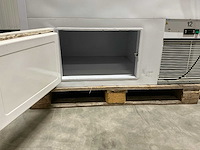 2011 isa gel eco schepijs vitrine - afbeelding 7 van  7