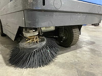 2011 isal pb 106 zelfrijdende veegmachine - afbeelding 14 van  18