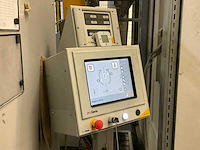 2011 itw gema opticenter / optiflex a3 as05 poedercoat installatie - afbeelding 15 van  44