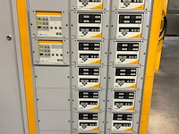 2011 itw gema opticenter / optiflex a3 as05 poedercoat installatie - afbeelding 18 van  44