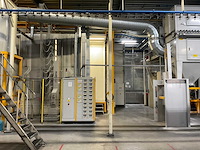 2011 itw gema opticenter / optiflex a3 as05 poedercoat installatie - afbeelding 23 van  44