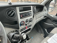 2011 iveco 35c17 300 oplegger - afbeelding 5 van  16