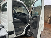 2011 iveco 35c17 300 oplegger - afbeelding 7 van  16