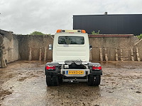 2011 iveco 35c17 300 oplegger - afbeelding 13 van  16