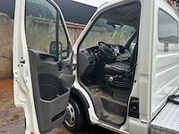 2011 iveco 35c17 300 oplegger - afbeelding 15 van  16