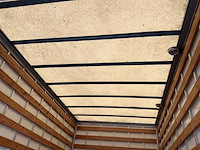 2011 iveco 40c11 bakwagen met gesloten opbouw - afbeelding 6 van  27