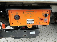 2011 iveco 40c11 bakwagen met gesloten opbouw - afbeelding 7 van  27