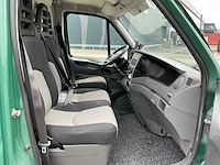 2011 iveco 40c11 bakwagen met gesloten opbouw - afbeelding 10 van  27