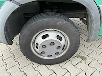 2011 iveco 40c11 bakwagen met gesloten opbouw - afbeelding 15 van  27