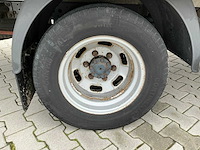 2011 iveco 40c11 bakwagen met gesloten opbouw - afbeelding 18 van  27