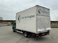 2011 iveco 40c11 bakwagen met gesloten opbouw - afbeelding 25 van  27