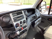 2011 iveco daily 35c18 n1 7.5 ton bedrijfswagen - afbeelding 1 van  12