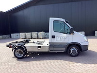 2011 iveco daily 35c18 n1 7.5 ton bedrijfswagen - afbeelding 12 van  12