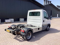 2011 iveco daily 35c18 n1 7.5 ton bedrijfswagen - afbeelding 7 van  12