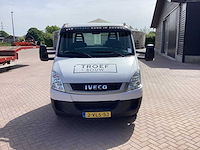 2011 iveco daily 35c18 n1 7.5 ton bedrijfswagen - afbeelding 8 van  12