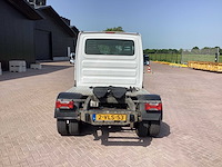 2011 iveco daily 35c18 n1 7.5 ton bedrijfswagen - afbeelding 9 van  12