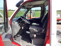 2011 iveco daily 35c18 n1 7.5 ton bedrijfswagen - afbeelding 10 van  12