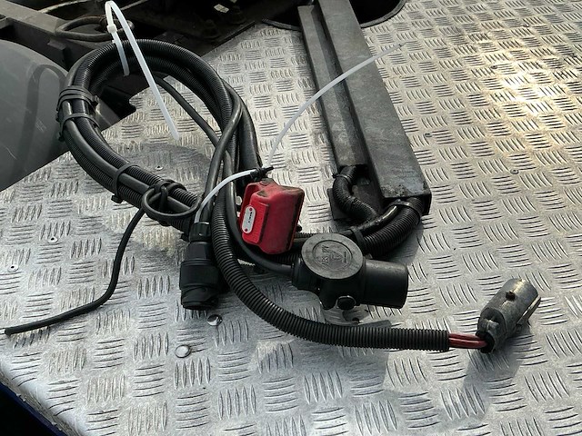 2011 iveco daily 40c18 300 bedrijfswagen n1 - afbeelding 3 van  16