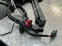 2011 iveco daily 40c18 300 bedrijfswagen n1 - afbeelding 3 van  16