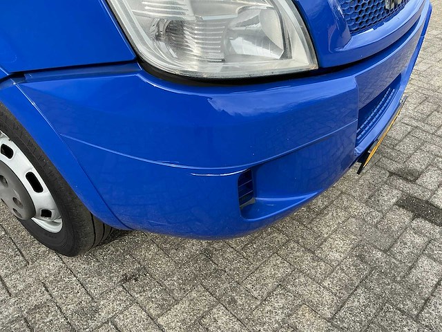 2011 iveco daily 40c18 300 bedrijfswagen n1 - afbeelding 6 van  16