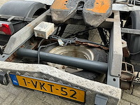 2011 iveco daily 40c18 300 bedrijfswagen n1 - afbeelding 7 van  16