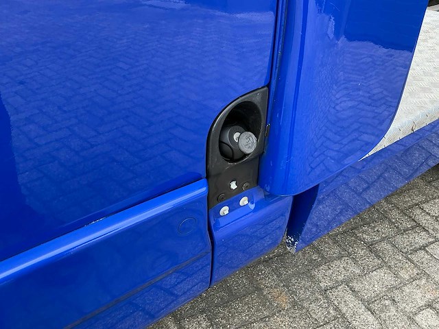 2011 iveco daily 40c18 300 bedrijfswagen n1 - afbeelding 8 van  16