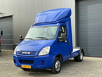 2011 iveco daily 40c18 300 bedrijfswagen n1 - afbeelding 1 van  16