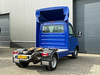 2011 iveco daily 40c18 300 bedrijfswagen n1 - afbeelding 10 van  16
