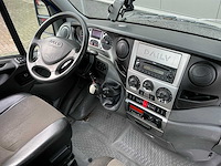 2011 iveco daily 40c18 300 bedrijfswagen n1 - afbeelding 12 van  16