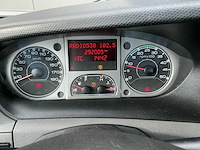 2011 iveco daily 40c18 300 bedrijfswagen n1 - afbeelding 13 van  16