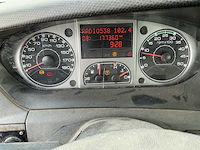 2011 iveco daily 40c18300 + veldhuizen dieplader - afbeelding 17 van  49