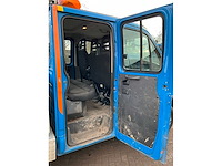 2011 iveco daily 40c18d/t bedrijfswagen / be trekker - afbeelding 6 van  23