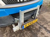 2011 iveco daily 40c18d/t bedrijfswagen / be trekker - afbeelding 8 van  23