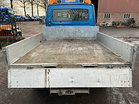 2011 iveco daily 40c18d/t bedrijfswagen / be trekker - afbeelding 9 van  23