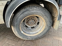 2011 iveco daily 40c18d/t bedrijfswagen / be trekker - afbeelding 10 van  23