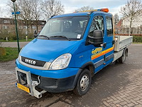 2011 iveco daily 40c18d/t bedrijfswagen / be trekker - afbeelding 12 van  23