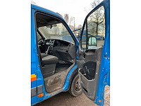 2011 iveco daily 40c18d/t bedrijfswagen - afbeelding 3 van  22