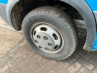 2011 iveco daily 40c18d/t bedrijfswagen - afbeelding 10 van  22