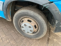 2011 iveco daily 40c18d/t bedrijfswagen - afbeelding 11 van  22