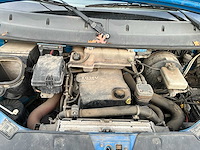 2011 iveco daily 40c18d/t bedrijfswagen - afbeelding 14 van  22