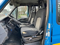 2011 iveco daily 40c18d/t bedrijfswagen - afbeelding 19 van  22