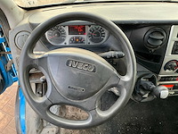 2011 iveco daily 40c18d/t bedrijfswagen - afbeelding 21 van  22