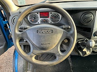 2011 iveco daily 40c18/t bedrijfswagen be trekker - afbeelding 3 van  23