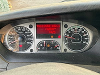 2011 iveco daily 40c18/t bedrijfswagen be trekker - afbeelding 4 van  23