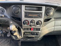 2011 iveco daily 40c18/t bedrijfswagen be trekker - afbeelding 5 van  23