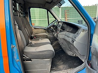 2011 iveco daily 40c18/t bedrijfswagen be trekker - afbeelding 7 van  23
