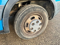 2011 iveco daily 40c18/t bedrijfswagen be trekker - afbeelding 9 van  23