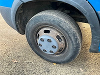 2011 iveco daily 40c18/t bedrijfswagen be trekker - afbeelding 13 van  23