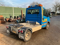 2011 iveco daily 40c18/t bedrijfswagen be trekker - afbeelding 17 van  23