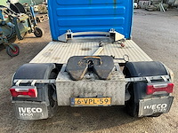 2011 iveco daily 40c18/t bedrijfswagen be trekker - afbeelding 19 van  23